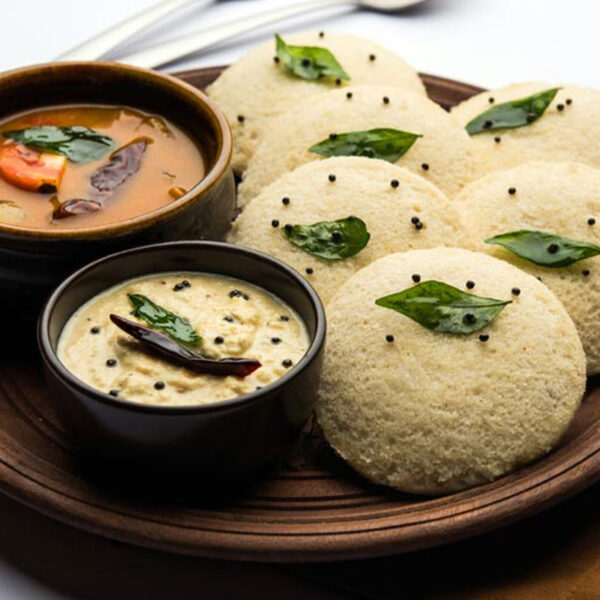 IDLI