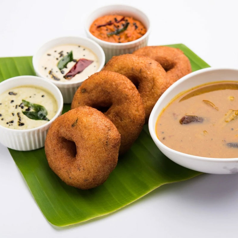 Medu Vada